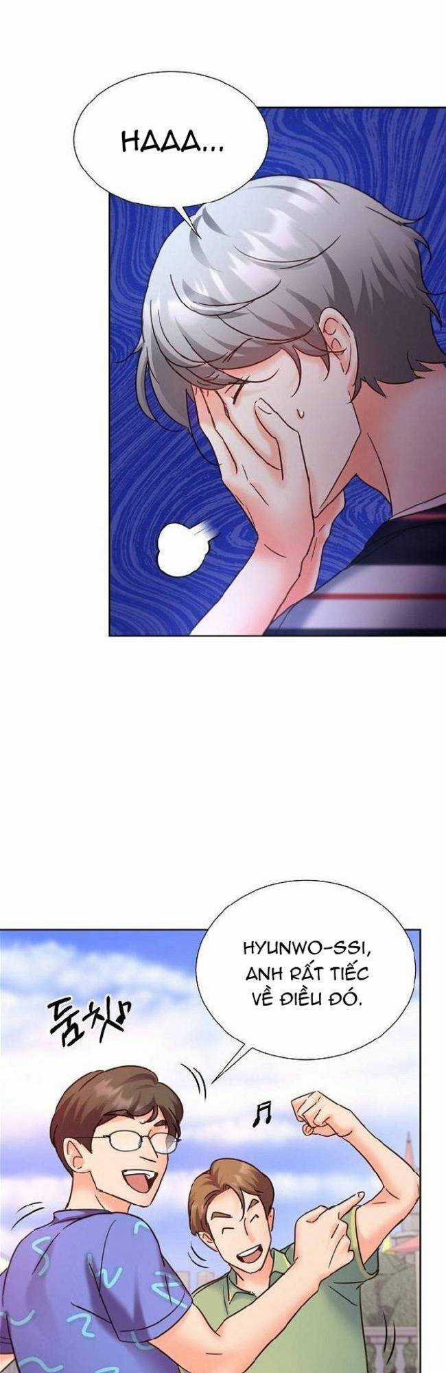 Trở Lại Làm Idol Chapter 66 trang 4