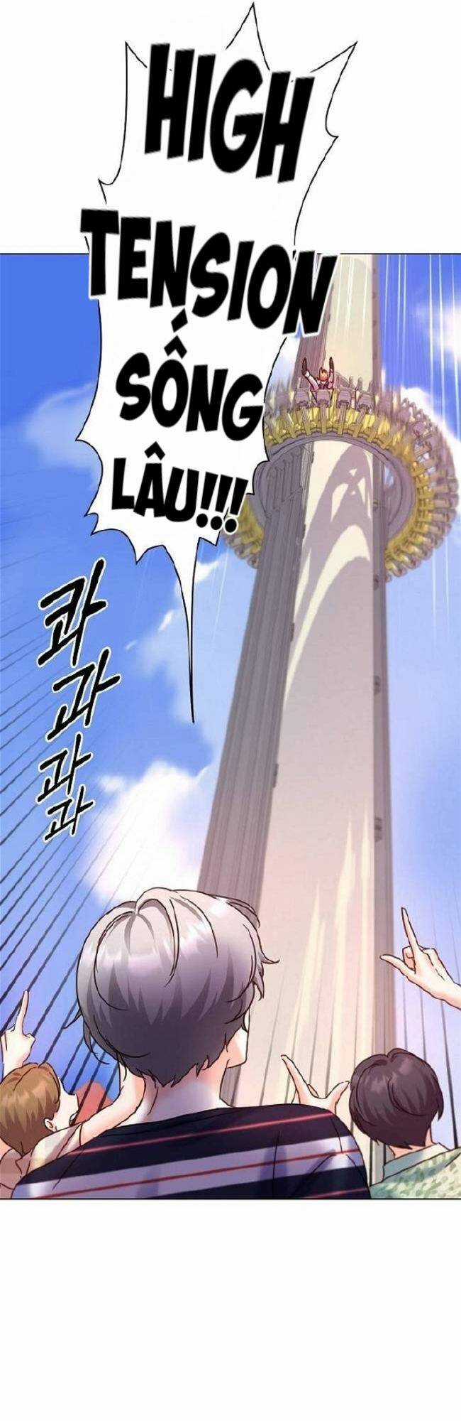 Trở Lại Làm Idol Chapter 66 trang 42