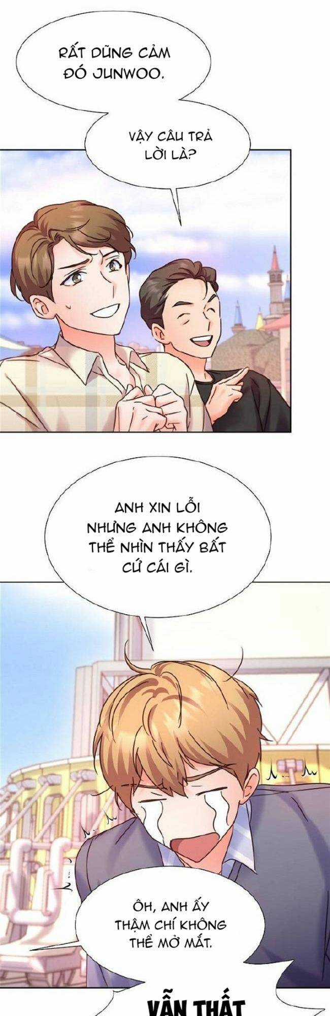 Trở Lại Làm Idol Chapter 66 trang 43