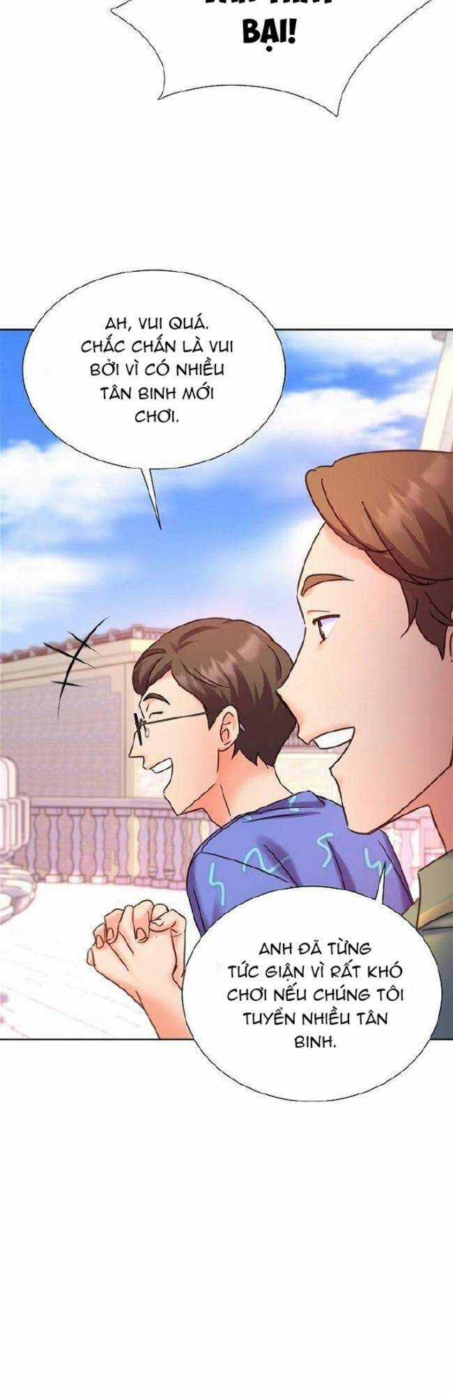 Trở Lại Làm Idol Chapter 66 trang 44