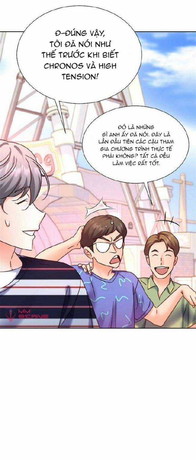 Trở Lại Làm Idol Chapter 66 trang 45