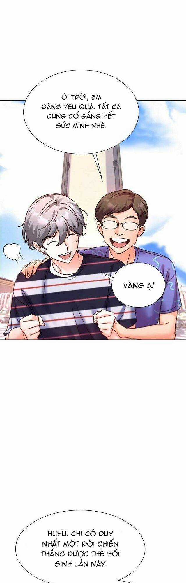 Trở Lại Làm Idol Chapter 66 trang 47