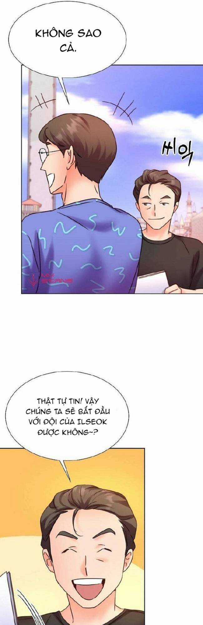 Trở Lại Làm Idol Chapter 66 trang 52