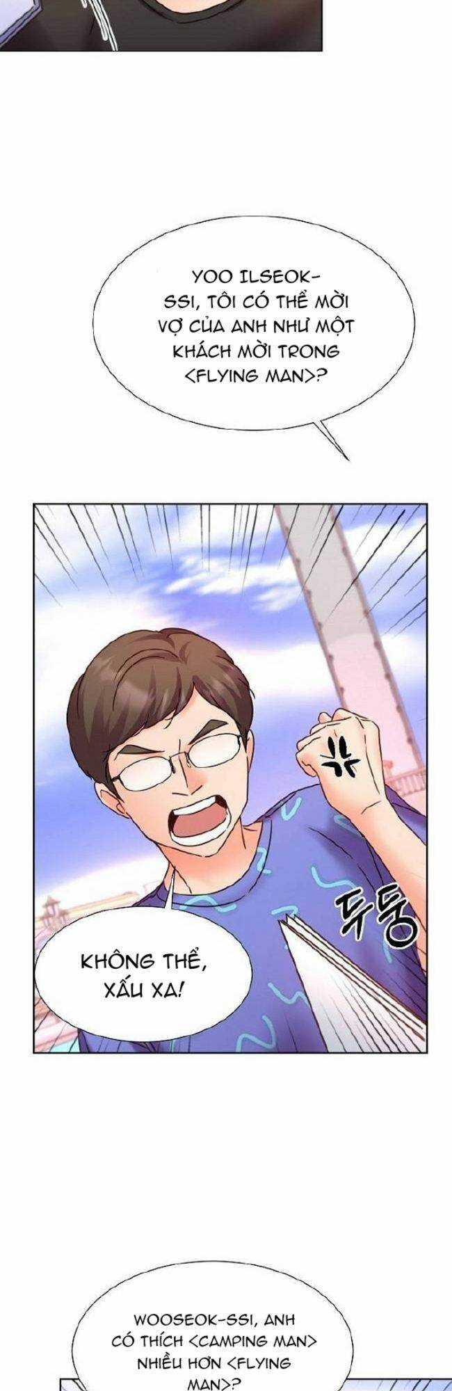 Trở Lại Làm Idol Chapter 66 trang 53