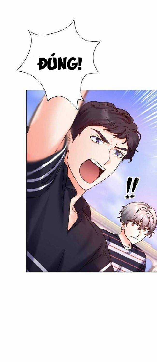 Trở Lại Làm Idol Chapter 66 trang 55