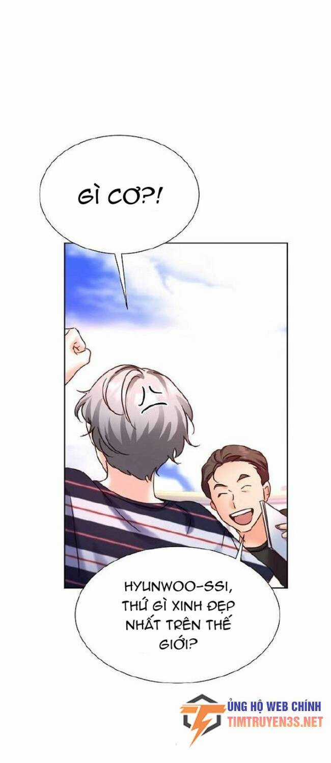 Trở Lại Làm Idol Chapter 66 trang 56