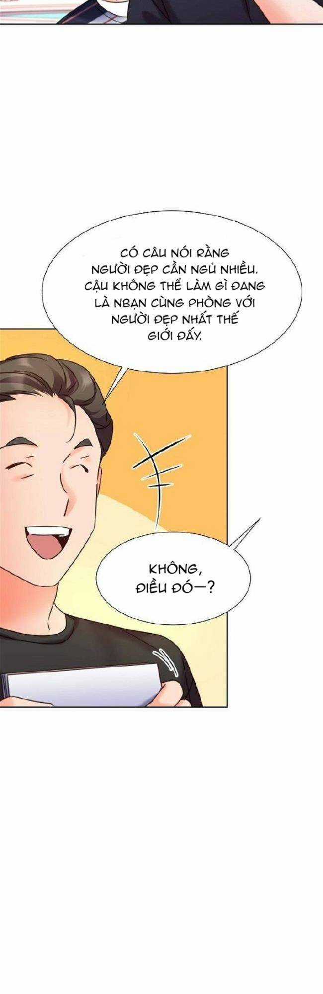 Trở Lại Làm Idol Chapter 66 trang 59