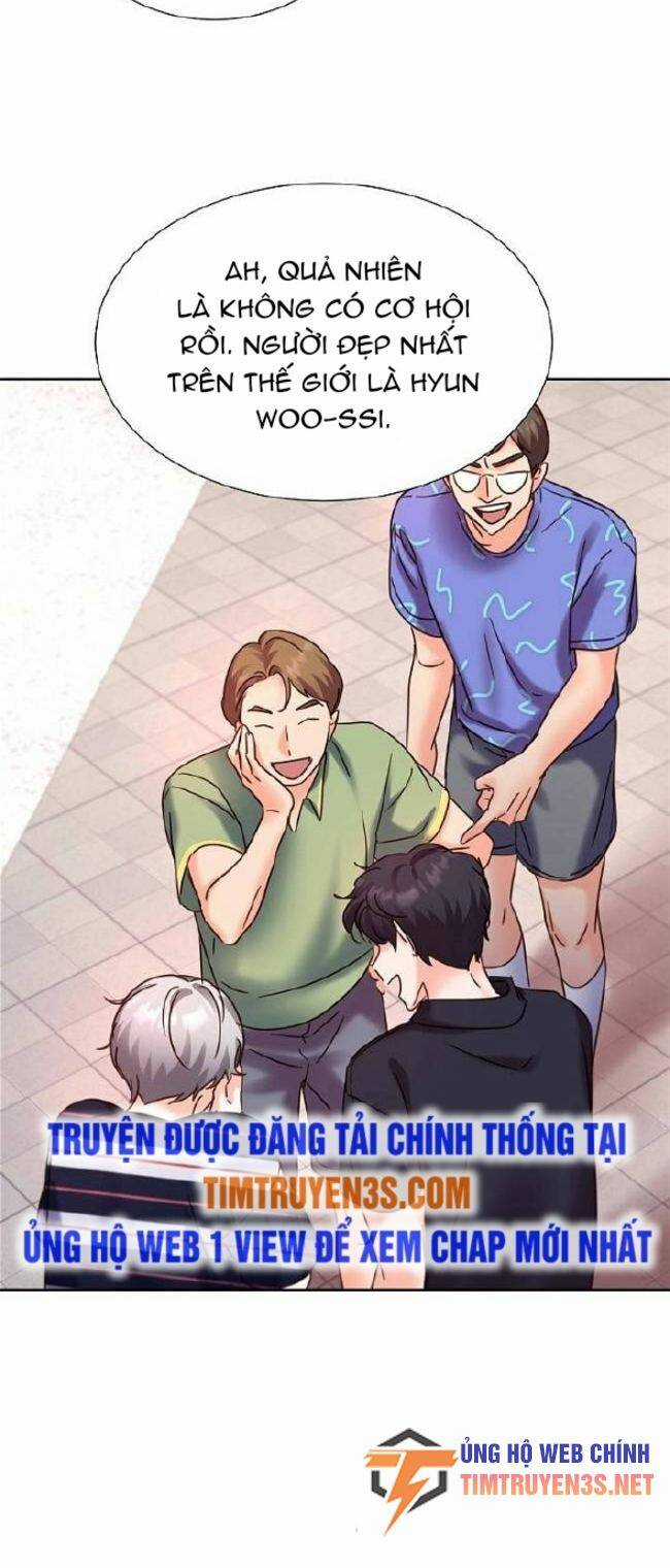 Trở Lại Làm Idol Chapter 66 trang 61