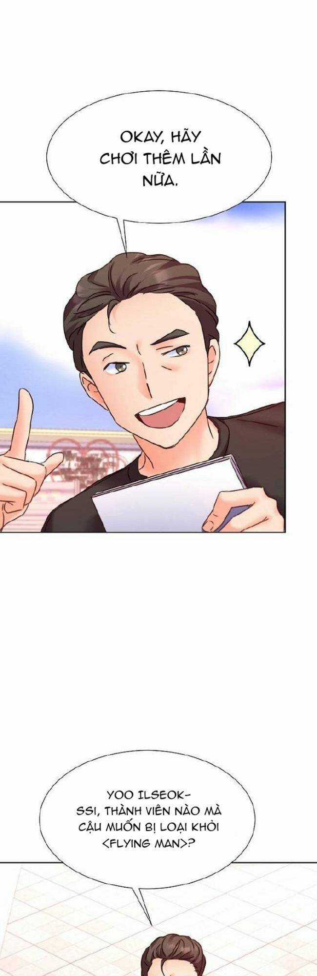 Trở Lại Làm Idol Chapter 66 trang 62