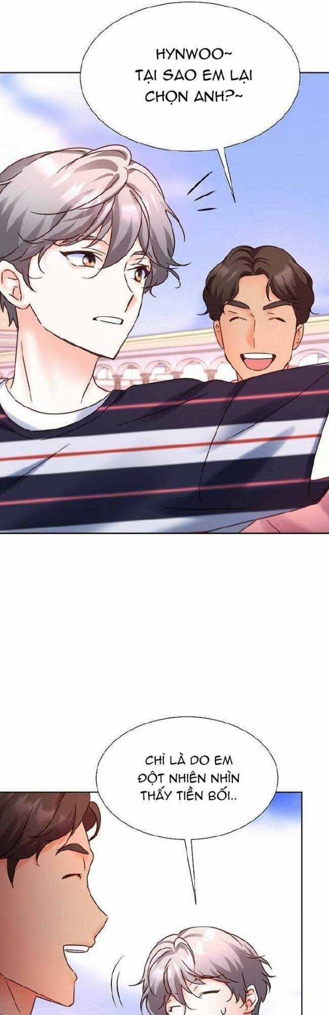 Trở Lại Làm Idol Chapter 66 trang 67