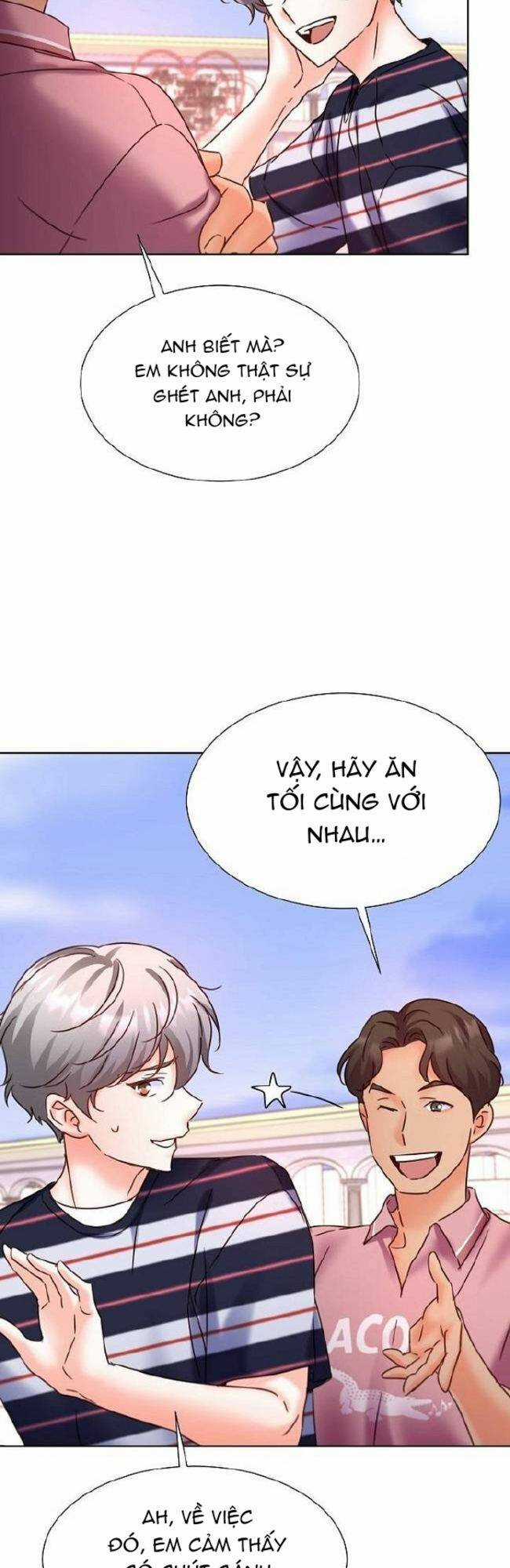 Trở Lại Làm Idol Chapter 66 trang 68