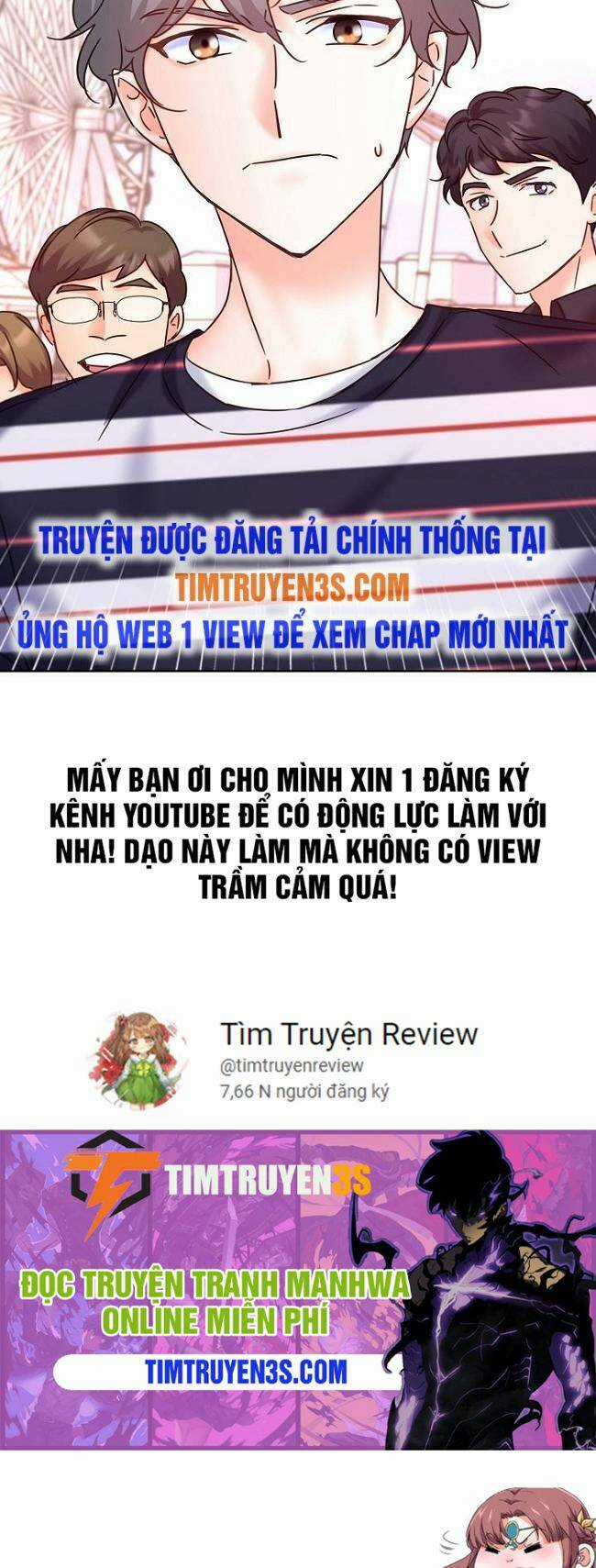 Trở Lại Làm Idol Chapter 66 trang 74