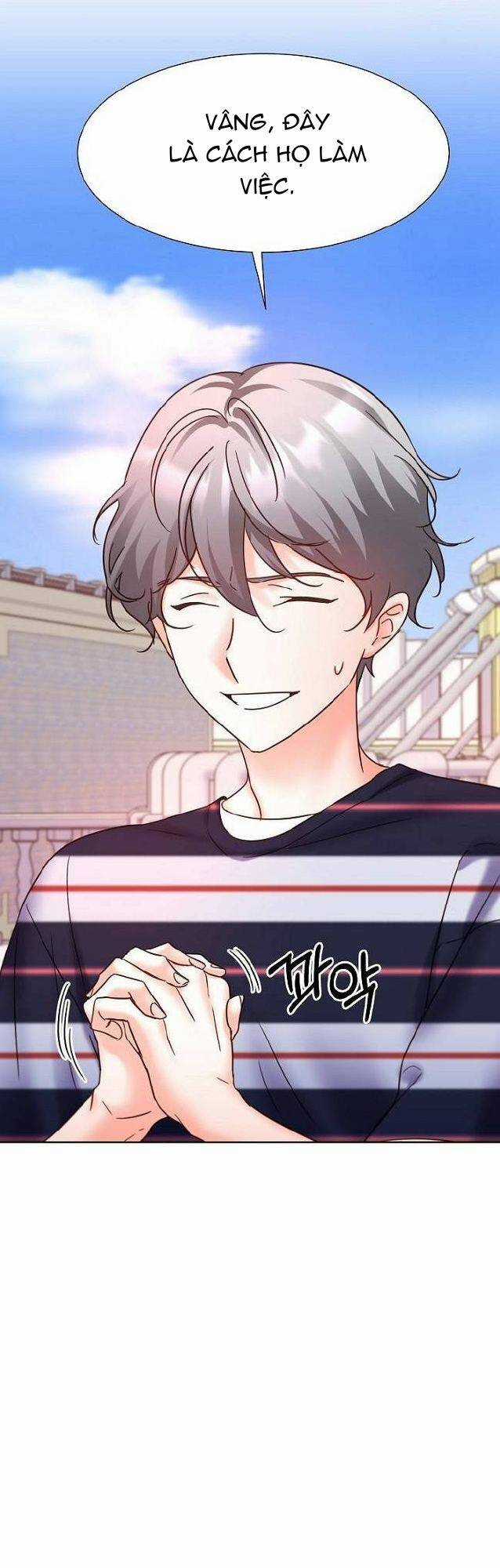 Trở Lại Làm Idol Chapter 66 trang 8