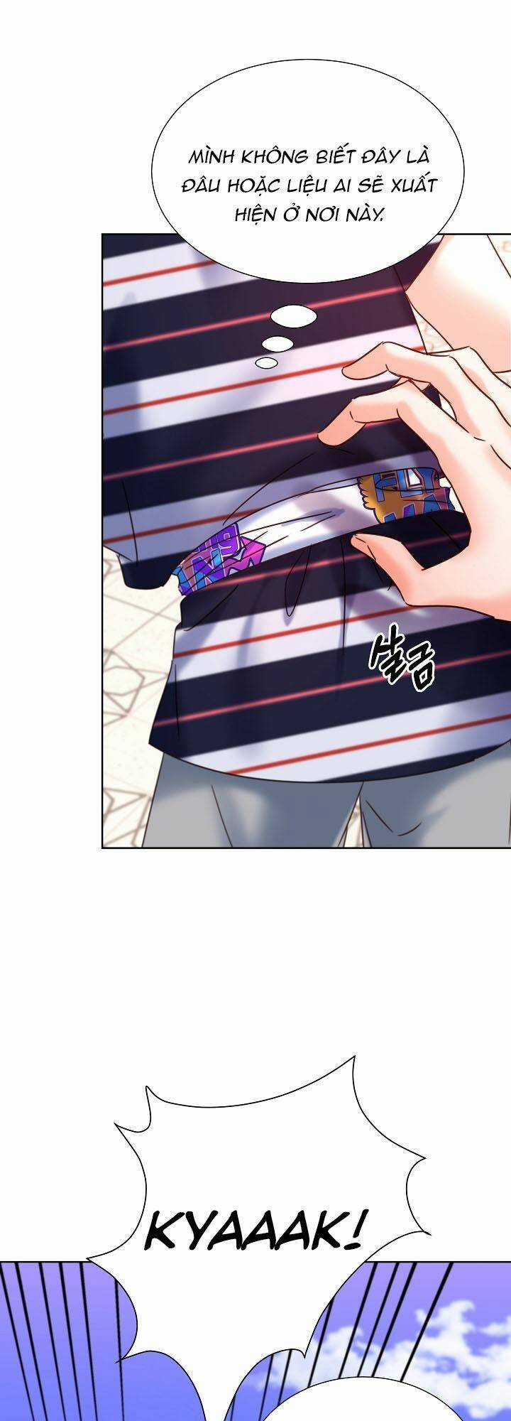 Trở Lại Làm Idol Chapter 67 trang 11