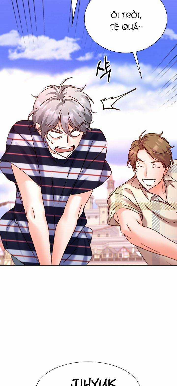 Trở Lại Làm Idol Chapter 67 trang 12