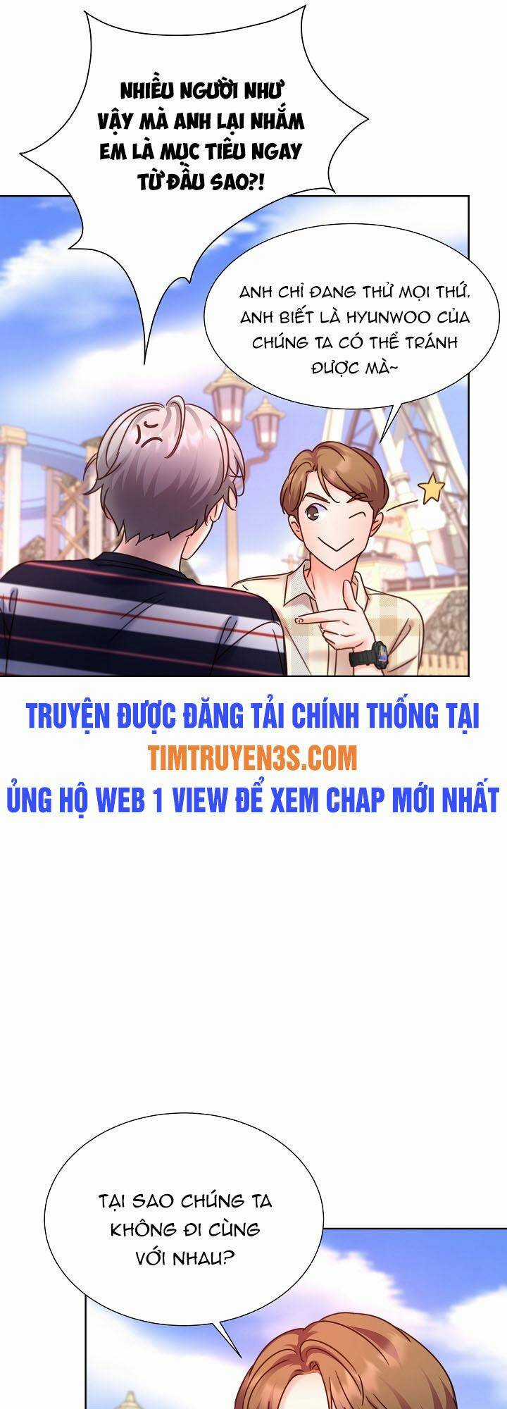 Trở Lại Làm Idol Chapter 67 trang 14
