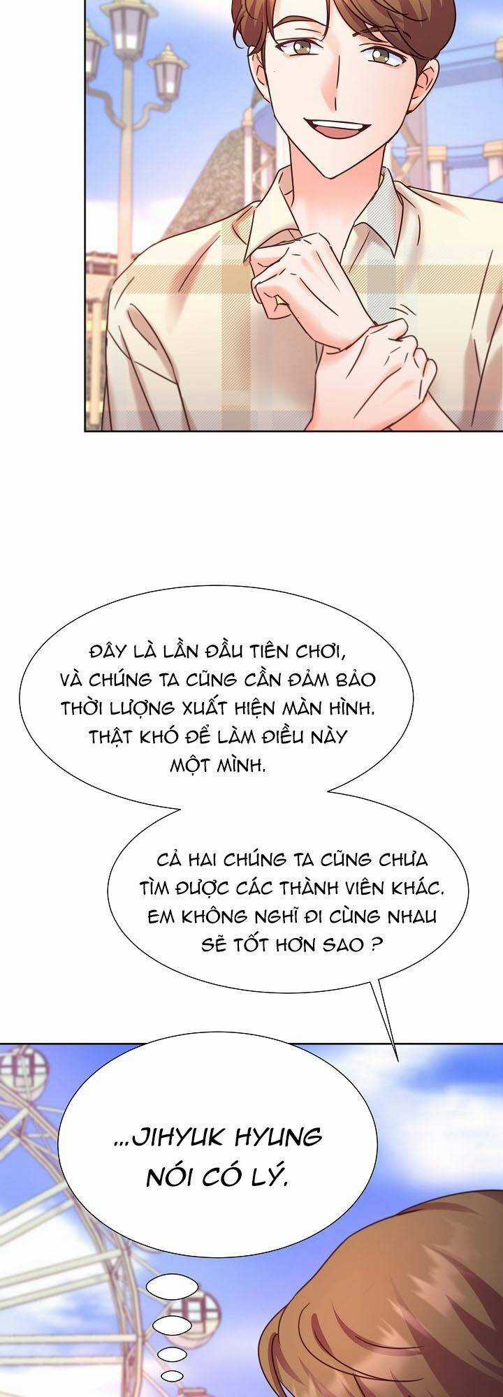 Trở Lại Làm Idol Chapter 67 trang 15