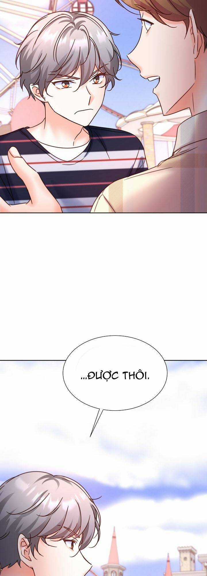 Trở Lại Làm Idol Chapter 67 trang 16