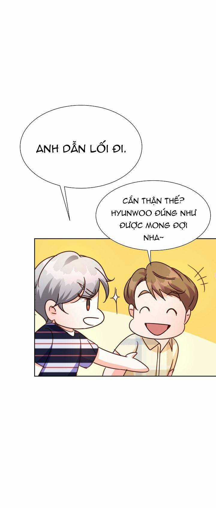 Trở Lại Làm Idol Chapter 67 trang 18