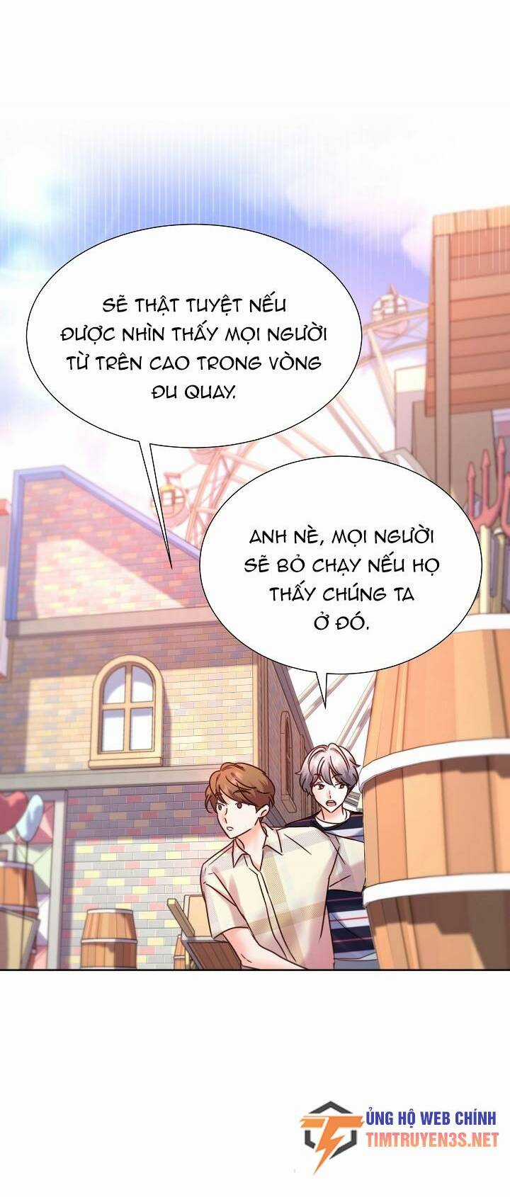 Trở Lại Làm Idol Chapter 67 trang 19