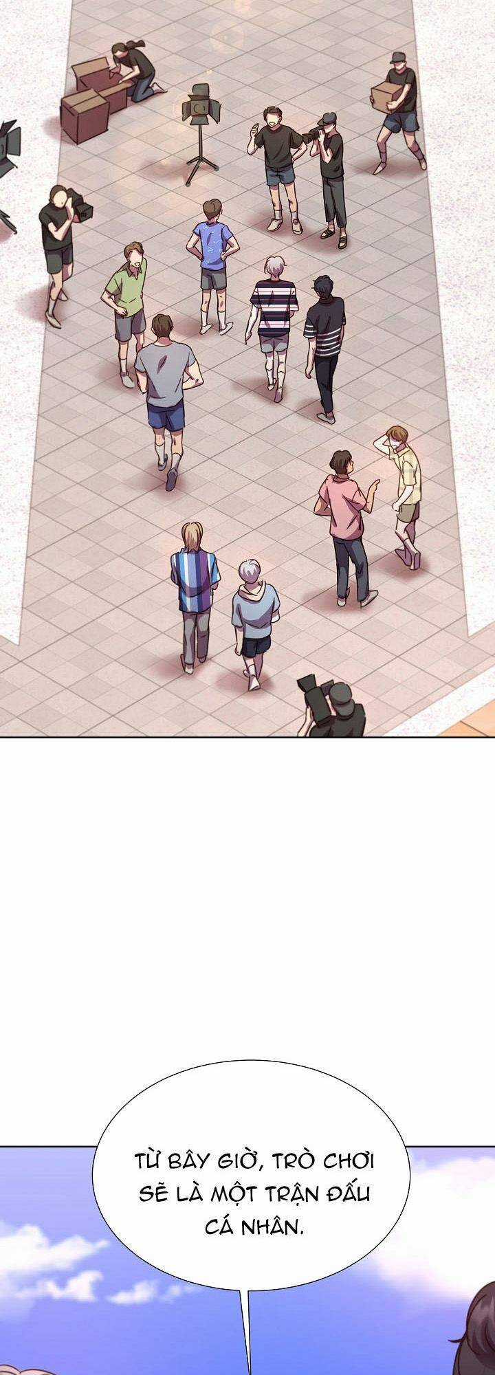 Trở Lại Làm Idol Chapter 67 trang 2