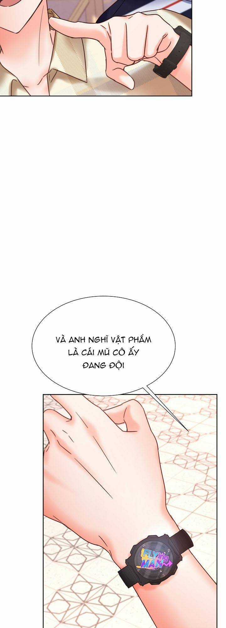 Trở Lại Làm Idol Chapter 67 trang 21