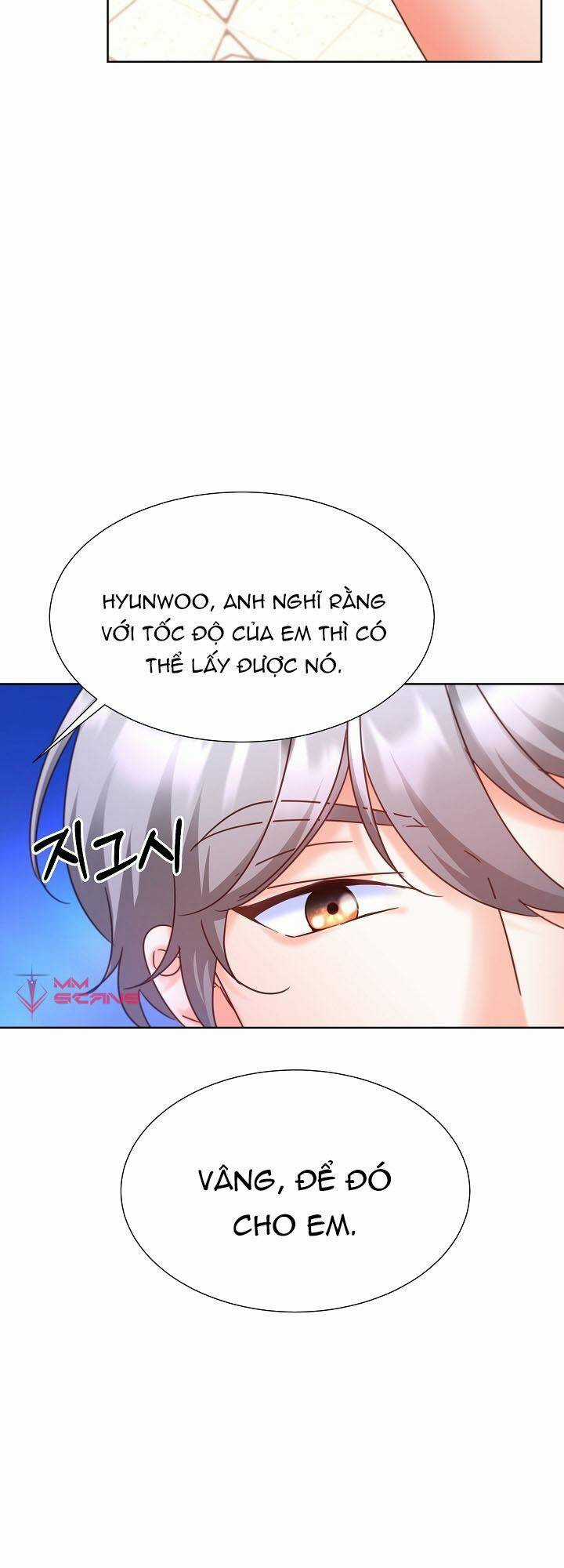 Trở Lại Làm Idol Chapter 67 trang 22
