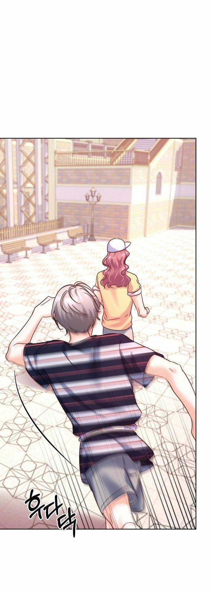 Trở Lại Làm Idol Chapter 67 trang 23