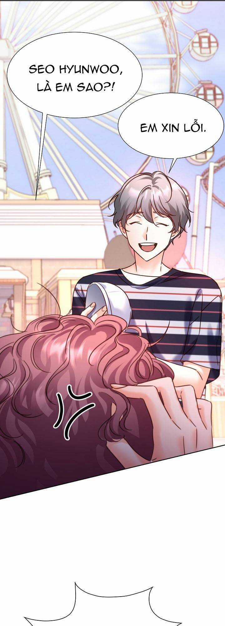 Trở Lại Làm Idol Chapter 67 trang 26