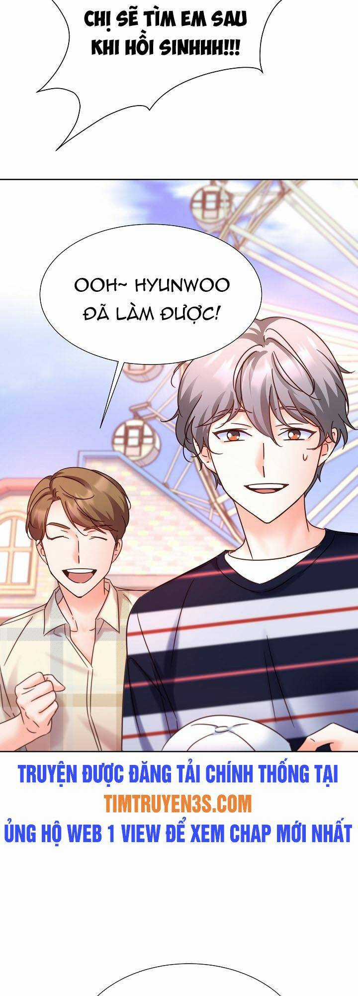 Trở Lại Làm Idol Chapter 67 trang 27