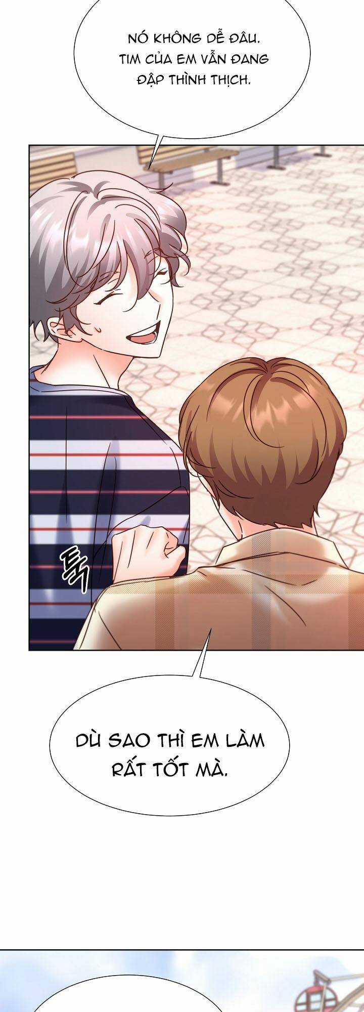 Trở Lại Làm Idol Chapter 67 trang 28