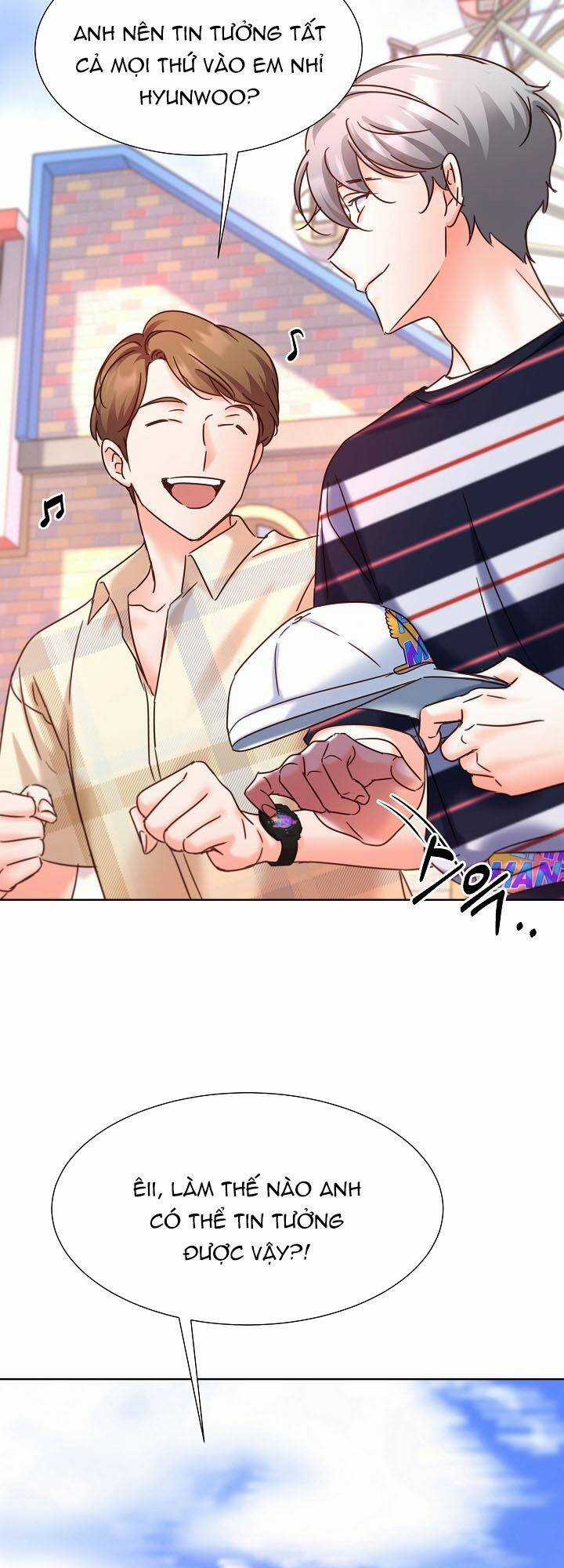 Trở Lại Làm Idol Chapter 67 trang 29