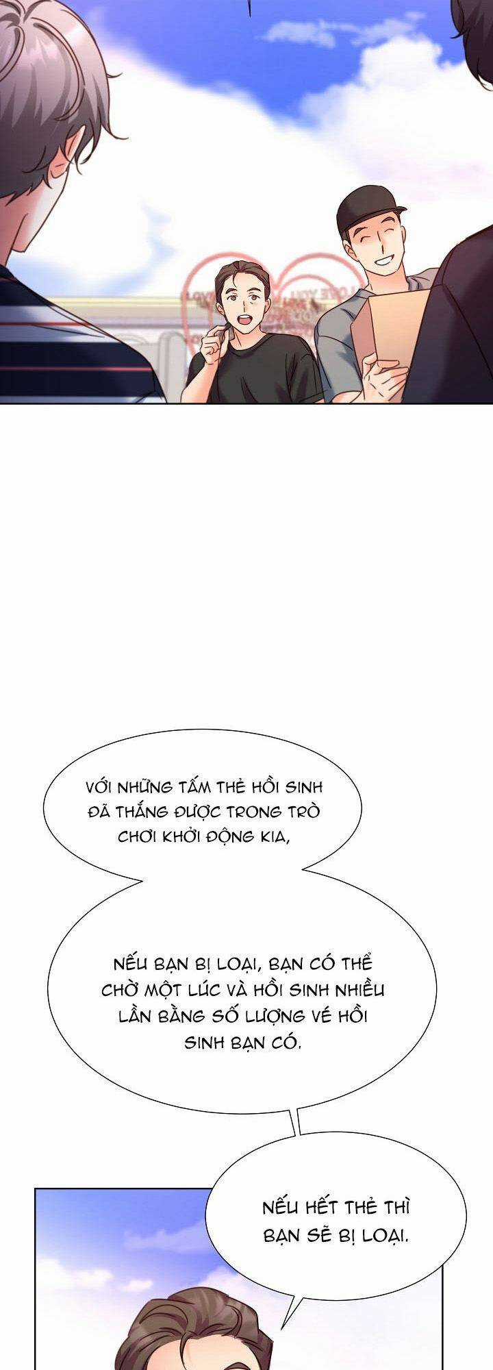 Trở Lại Làm Idol Chapter 67 trang 3