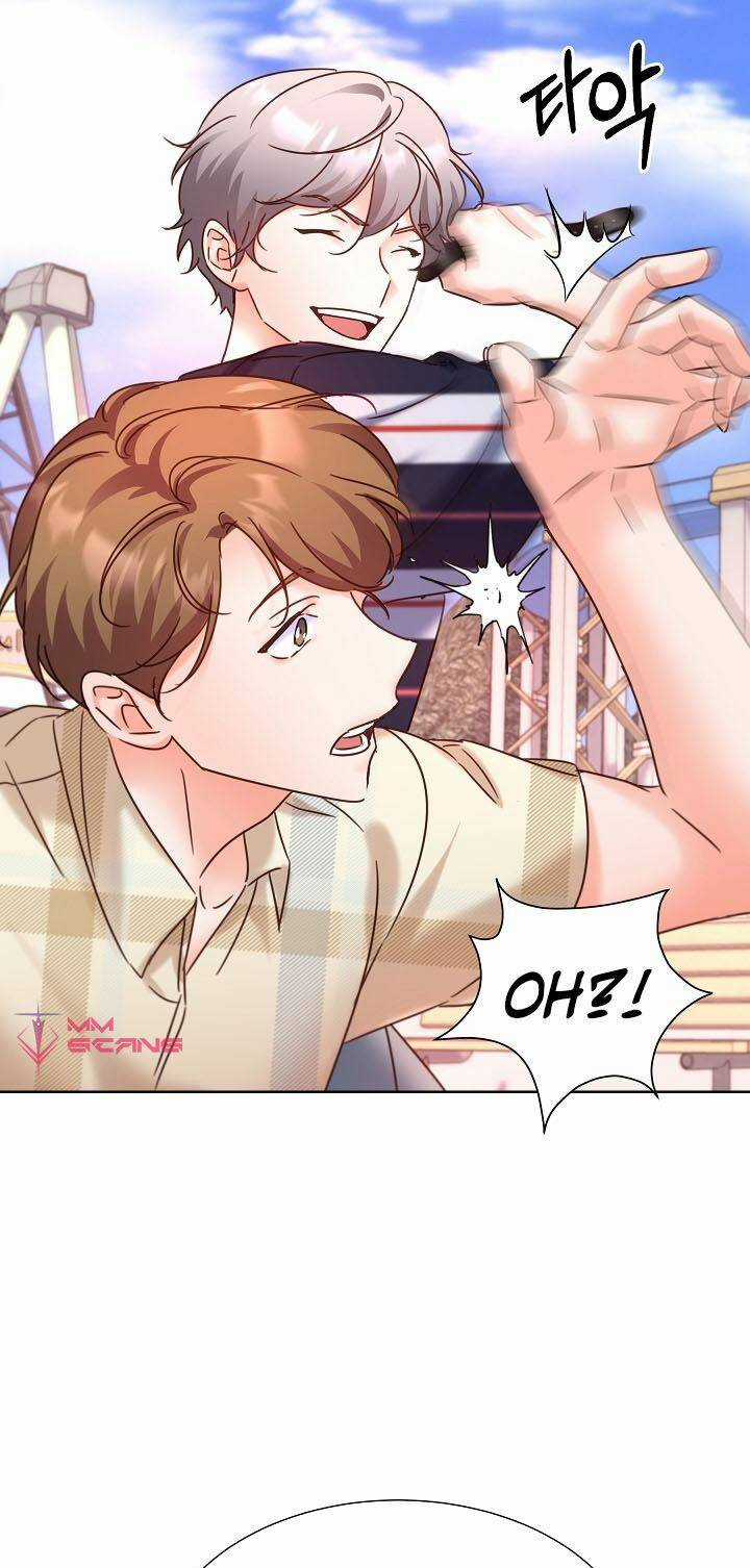 Trở Lại Làm Idol Chapter 67 trang 30