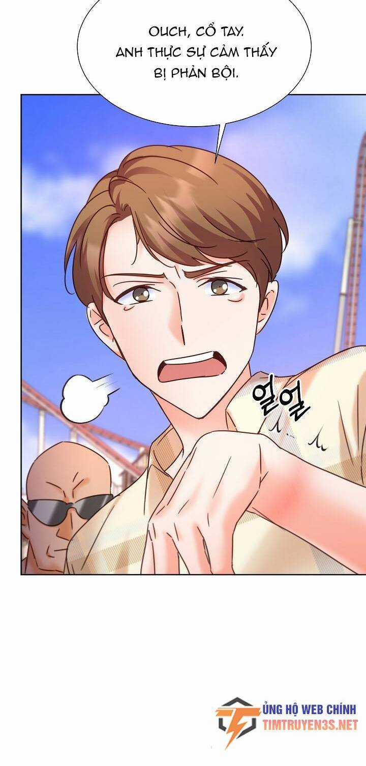 Trở Lại Làm Idol Chapter 67 trang 31