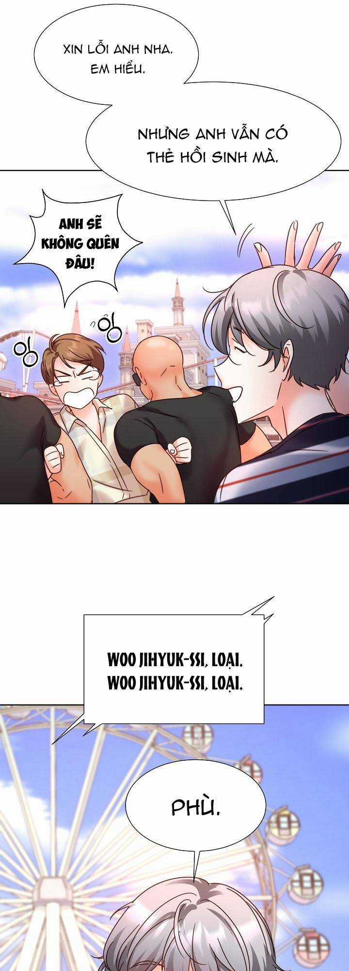 Trở Lại Làm Idol Chapter 67 trang 32