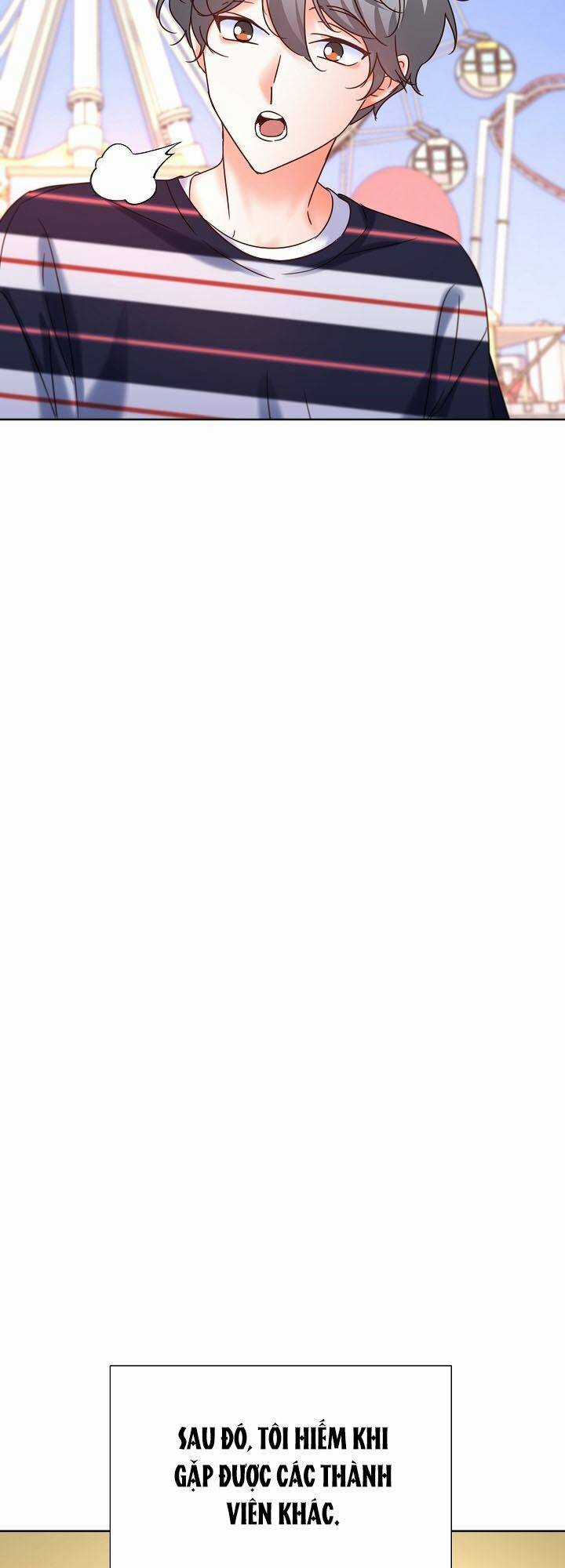 Trở Lại Làm Idol Chapter 67 trang 33