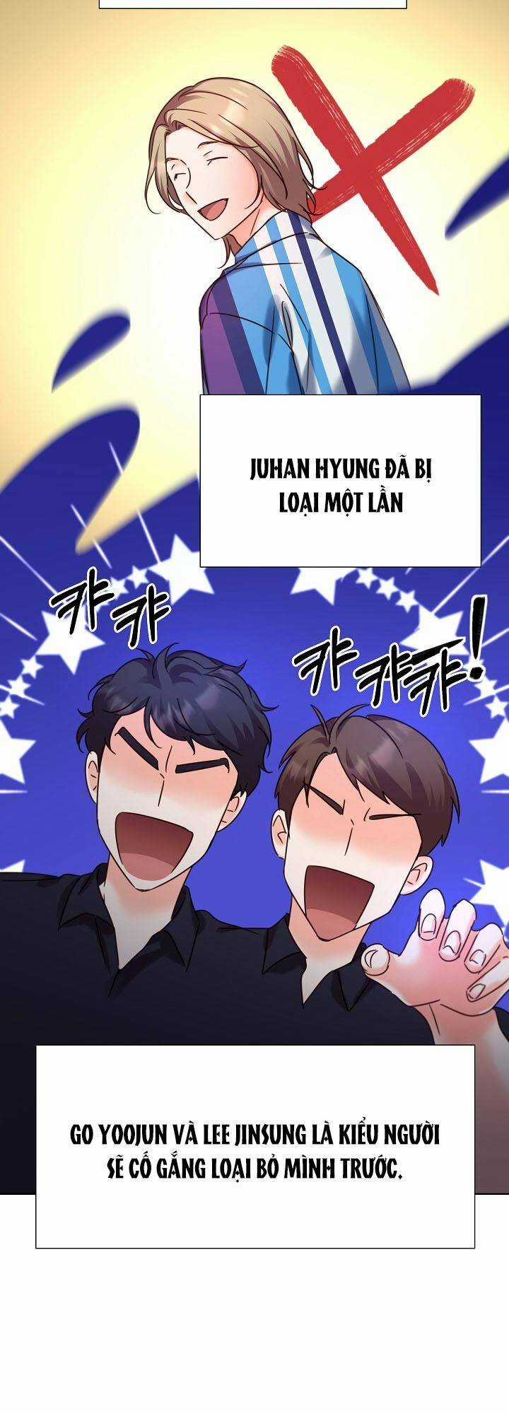 Trở Lại Làm Idol Chapter 67 trang 34
