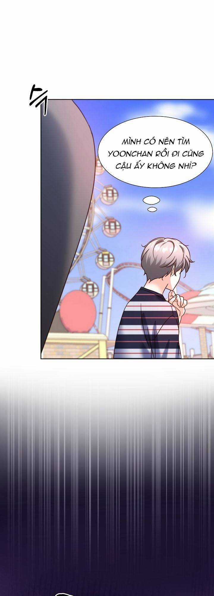 Trở Lại Làm Idol Chapter 67 trang 35