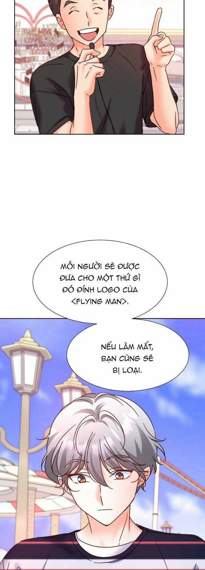 Trở Lại Làm Idol Chapter 67 trang 4