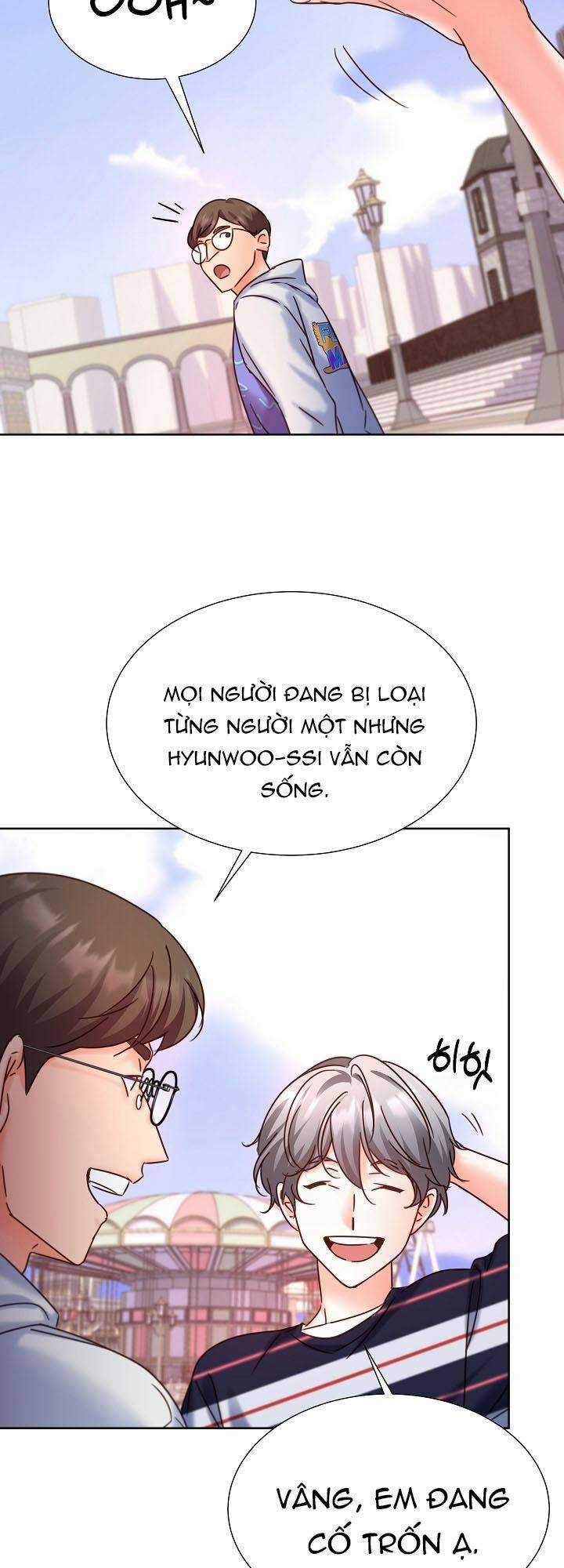 Trở Lại Làm Idol Chapter 67 trang 41