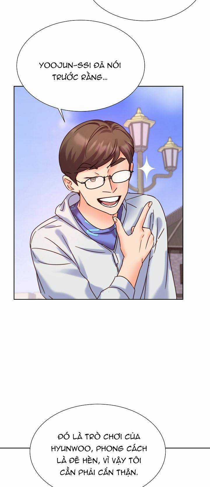 Trở Lại Làm Idol Chapter 67 trang 42