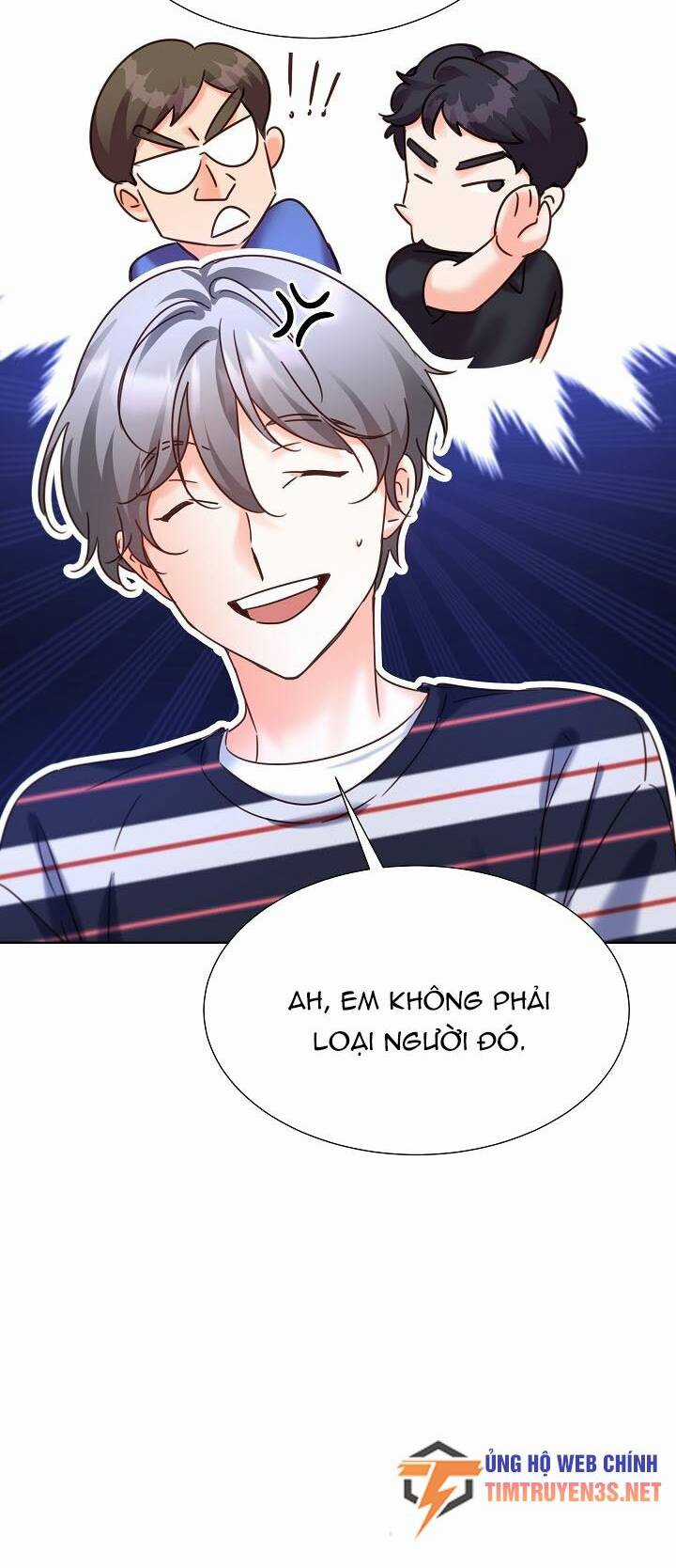 Trở Lại Làm Idol Chapter 67 trang 43