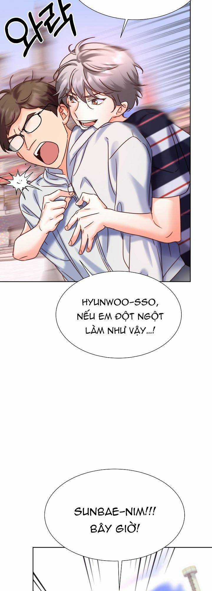 Trở Lại Làm Idol Chapter 67 trang 45