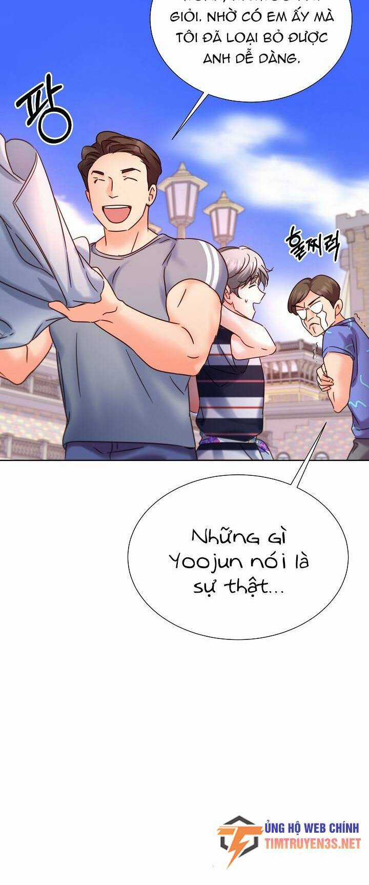 Trở Lại Làm Idol Chapter 67 trang 49