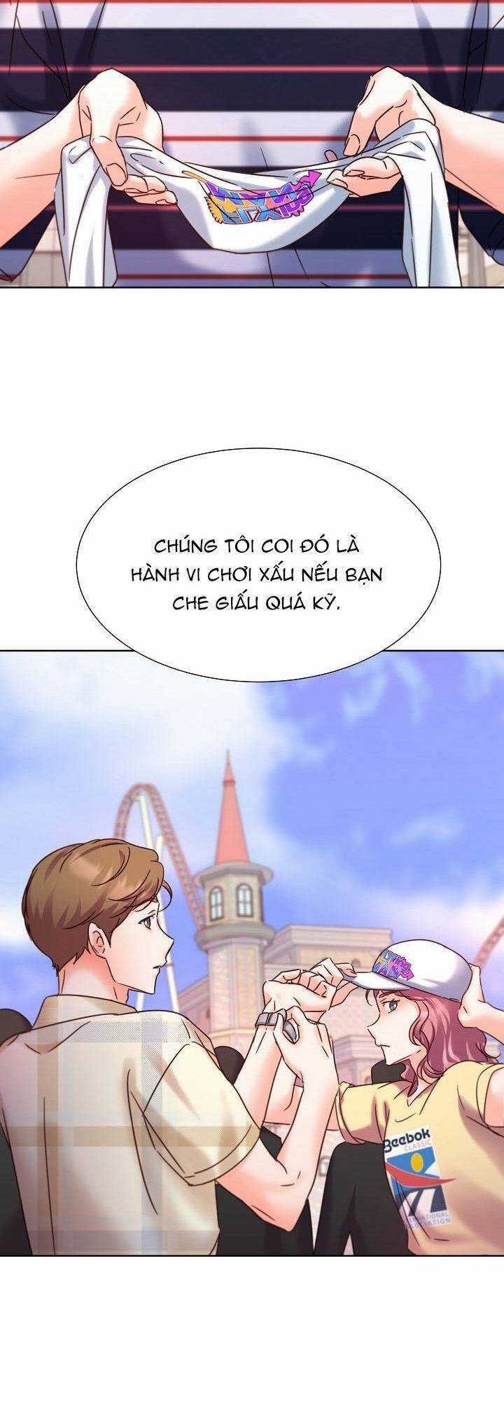 Trở Lại Làm Idol Chapter 67 trang 5