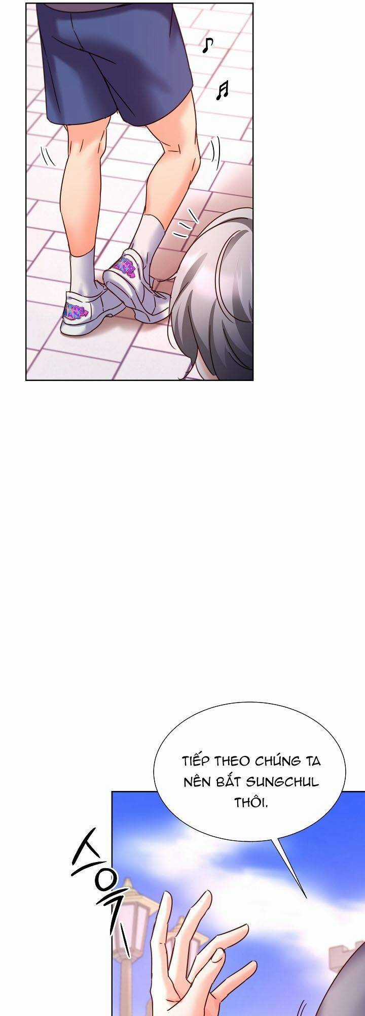 Trở Lại Làm Idol Chapter 67 trang 50