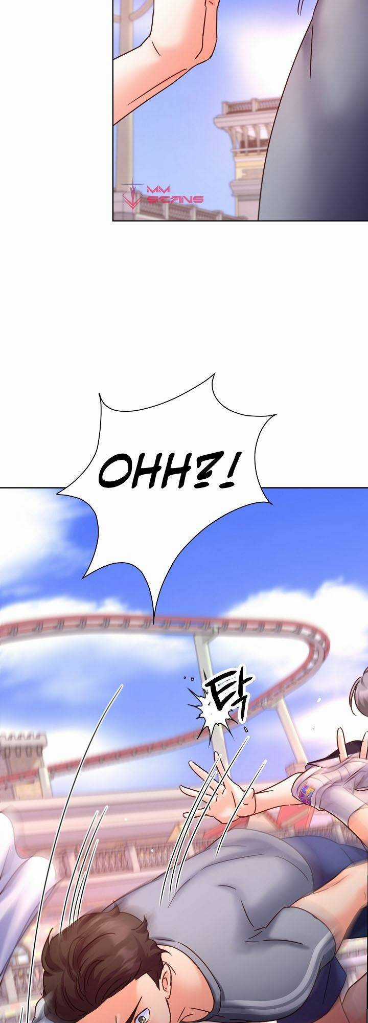 Trở Lại Làm Idol Chapter 67 trang 51