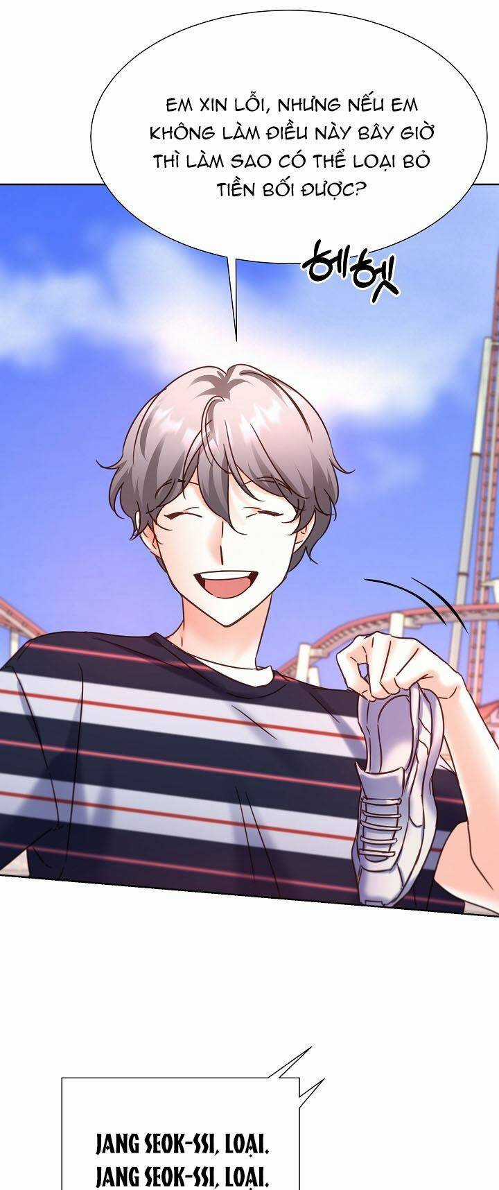 Trở Lại Làm Idol Chapter 67 trang 54