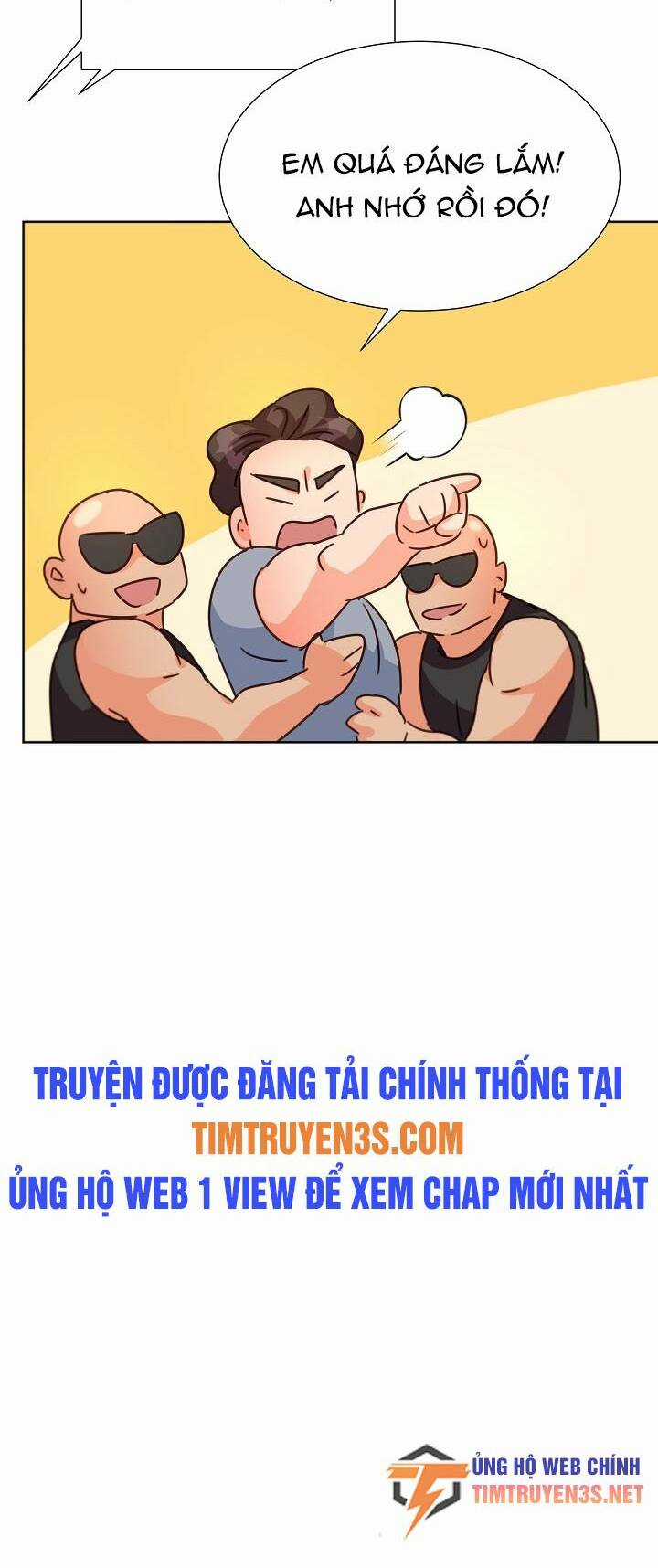 Trở Lại Làm Idol Chapter 67 trang 55